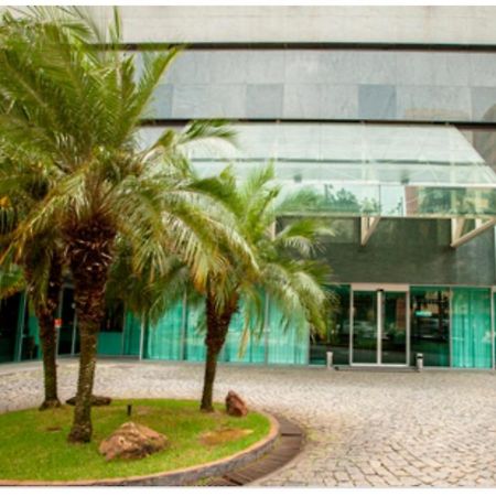 Flat Luxo Afonso Pena - Savassi/Serra/Mangabeiras Belo Horizonte Exterior photo