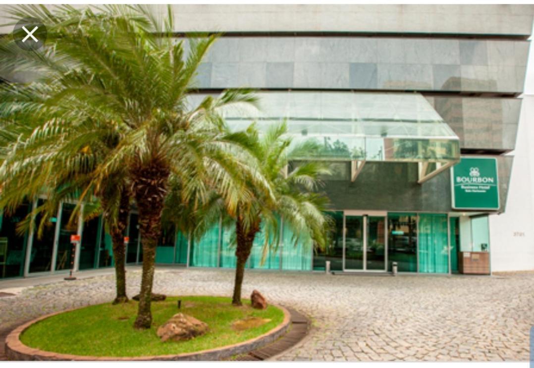 Flat Luxo Afonso Pena - Savassi/Serra/Mangabeiras Belo Horizonte Exterior photo